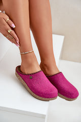 Zapatillas modelo 203607 Step in style