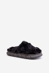 Zapatillas modelo 203609 Step in style