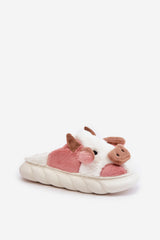 Zapatillas modelo 203615 Step in style