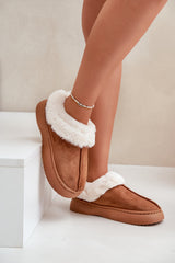 Zapatillas modelo 203618 Step in style