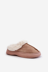 Zapatillas modelo 203619 Step in style