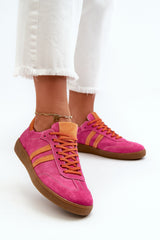 Zapatillas modelo 203628 Step in style