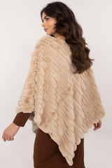 Poncho modelo 203663 AT