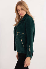 Chaqueta modelo 203668 MBM