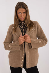 Chaqueta modelo 203669 MBM