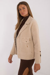 Chaqueta modelo 203670 MBM