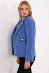 Chaqueta modelo 203671 MBM