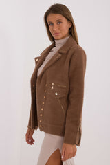 Chaqueta modelo 203673 MBM