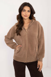 Chaqueta modelo 203676 MBM