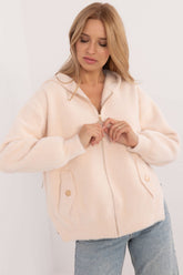Chaqueta modelo 203678 MBM