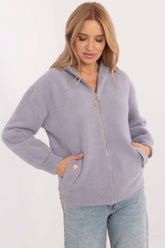 Chaqueta modelo 203680 MBM