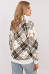 Sudadera modelo 203682 Factory Price