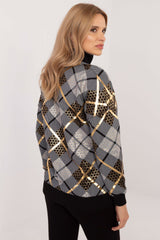 Sudadera modelo 203685 Factory Price