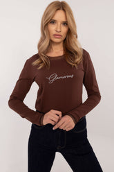 Blusa modelo 203689 Factory Price