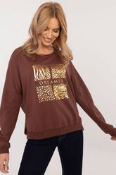 Sudadera modelo 203699 Factory Price