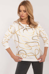 Blusa modelo 203702 Factory Price