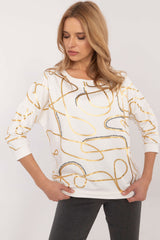 Blusa modelo 203702 Factory Price