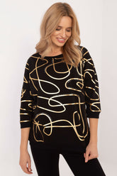 Blusa modelo 203704 Factory Price