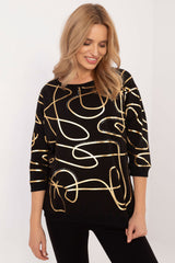 Blusa modelo 203704 Factory Price