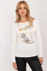 Blusa modelo 203705 Factory Price