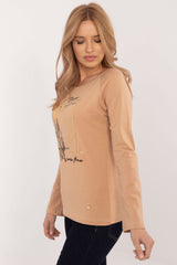 Blusa modelo 203706 Factory Price