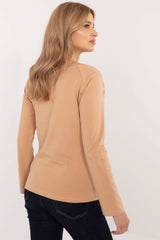 Blusa modelo 203706 Factory Price