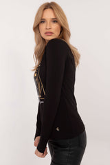 Blusa modelo 203707 Factory Price