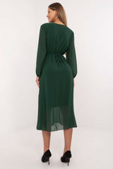 Vestido de noche modelo 203709 Italia Moda