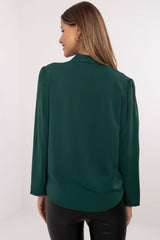 Blusa modelo 203720 Italia Moda