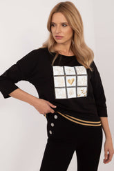 Blusa modelo 203775 Factory Price