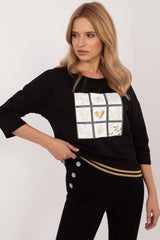 Blusa modelo 203775 Factory Price