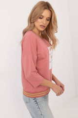 Blusa modelo 203776 Factory Price