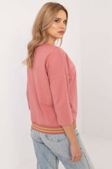 Blusa modelo 203776 Factory Price