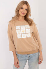 Blusa modelo 203777 Factory Price