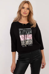 Blusa modelo 203783 Factory Price