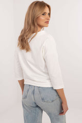 Blusa modelo 203789 Factory Price