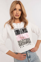 Blusa modelo 203789 Factory Price