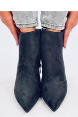 Botas tacón modelo 203790 Inello