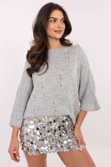 Jersey modelo 203800 Italia Moda