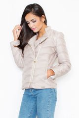 Chaqueta modelo 46850 Figl