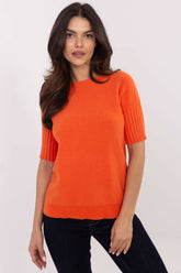 Jersey manga corta modelo 203807 Italy Moda