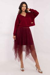 Conjunto modelo 203815 Italia Moda