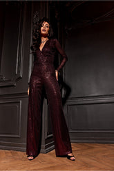 Playsuit modelo 203819 Roco Fashion