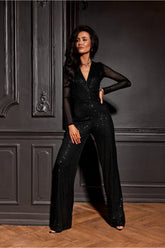 Playsuit modelo 203820 Roco Fashion