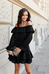 Vestido Casual modelo 203824 Roco Fashion