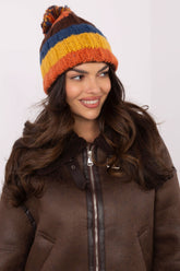 Gorro modelo 203833 AT