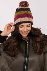 Gorro modelo 203834 AT
