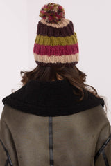 Gorro modelo 203834 AT