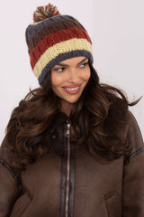 Gorro modelo 203835 AT