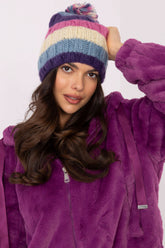 Gorro modelo 203837 AT